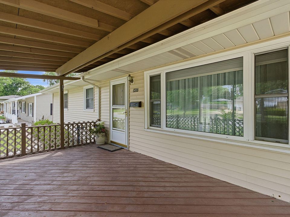 5457 Redwood Ave, Portage, IN 46368 | MLS #840540 | Zillow
