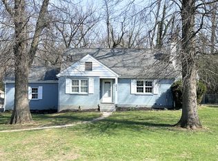 8622 Plainfield Ln, Cincinnati, OH 45236