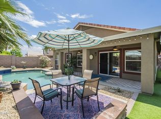15848 W Calavar Rd, Surprise, AZ 85379