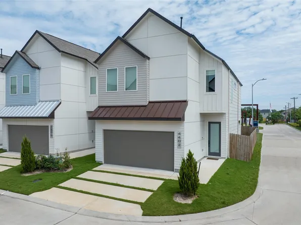 4402 Santorini Ln, Houston, TX 77045