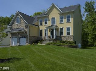 10610 Vista Rd, Columbia, MD 21044