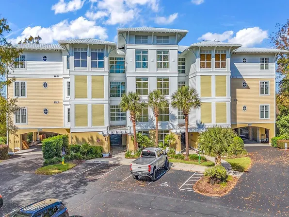 1330 Villa Marbella Ct. #103, Myrtle Beach, SC 29572