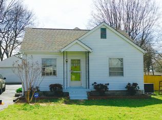 243 Wheeler Ave, Nashville, TN 37211