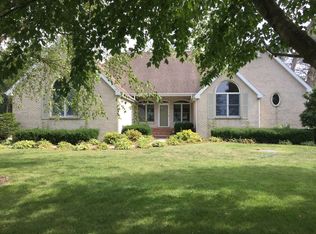 13150 E Six Mile Grove Rd, Momence, IL 60954