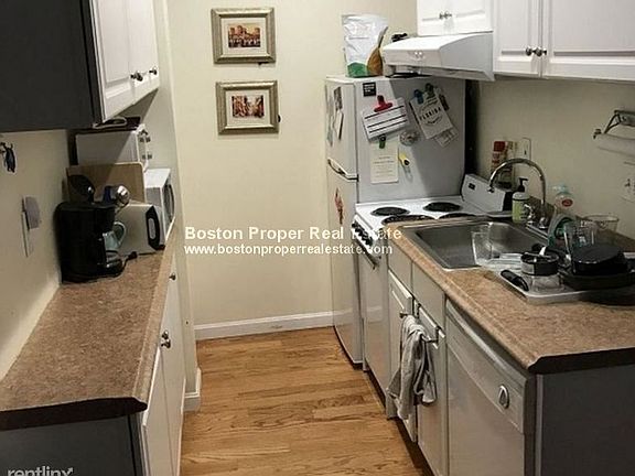 9 Grove St. #2 Boston - Beacon Hill Unit Photo 4
