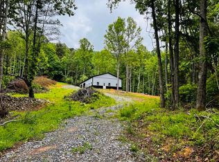 Tbd Springdale Rd, Pearisburg, VA 24134