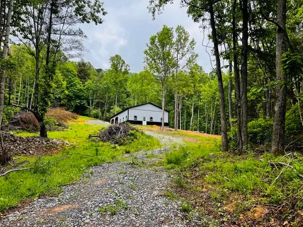 Tbd Springdale Rd, Pearisburg, VA 24134