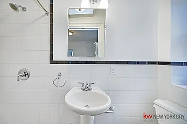 Rented by Keller Williams NYC