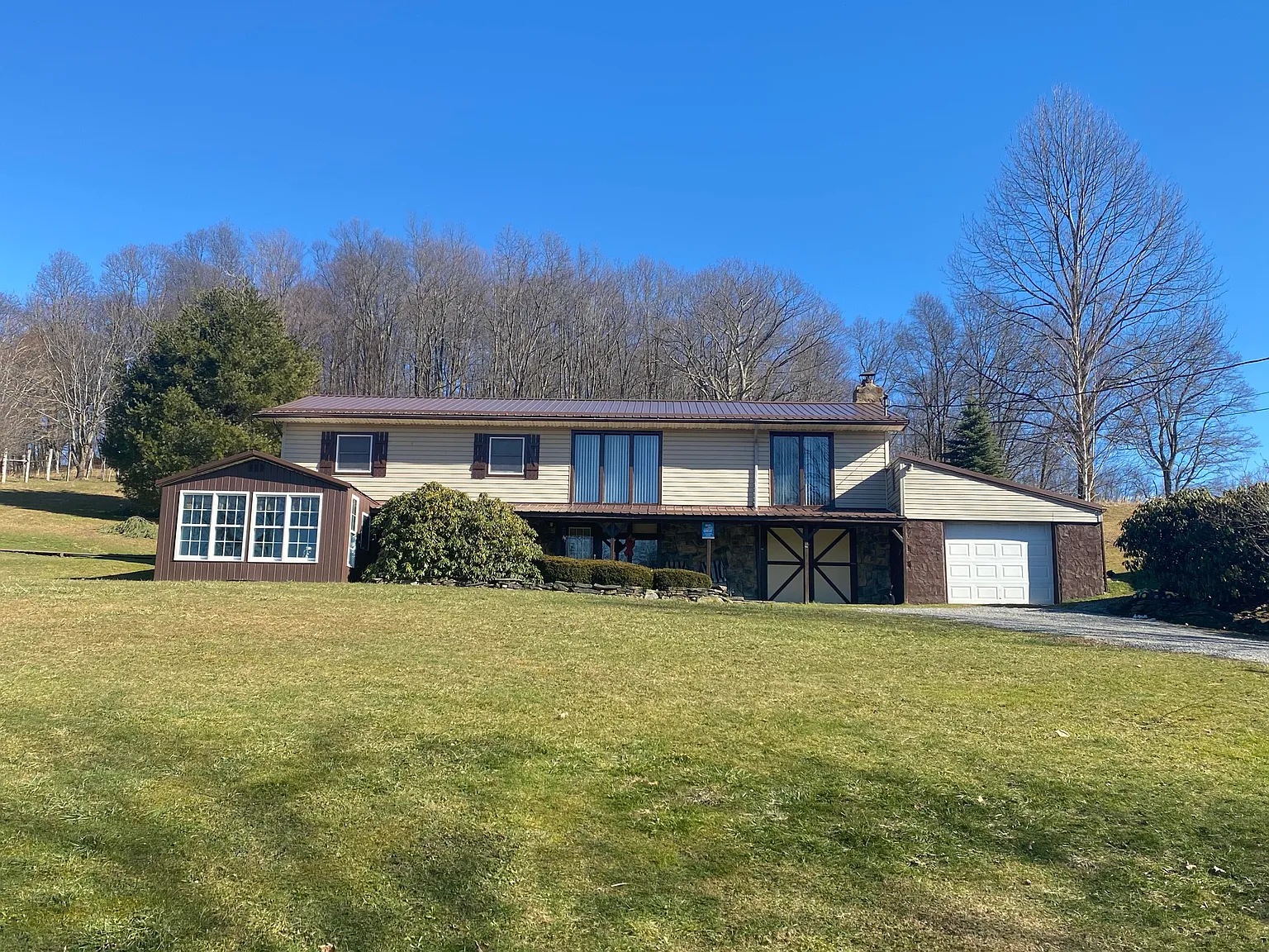 620 Mill Branch Rd photo 1