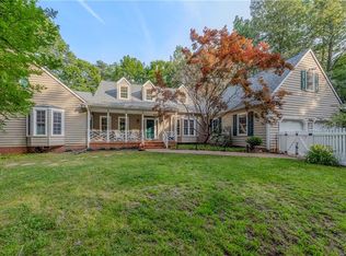 3531 Good Hope Rd, Lanexa, VA 23089