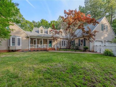 3531 Good Hope Rd, Lanexa, VA, 23089
