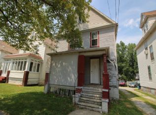 926 Stiles St NW, Warren, OH