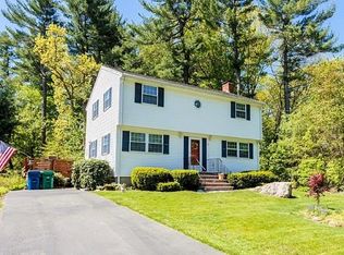 14 Barnum Rd, Burlington, MA 01803