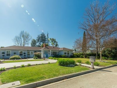 1438 E Portner St, West Covina, CA, 91791