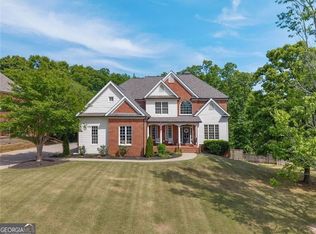 1156 Winborn Trl NW, Kennesaw, GA 30152
