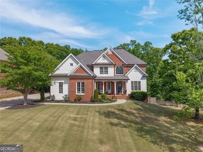 1156 Winborn Trl NW, Kennesaw, GA, 30152