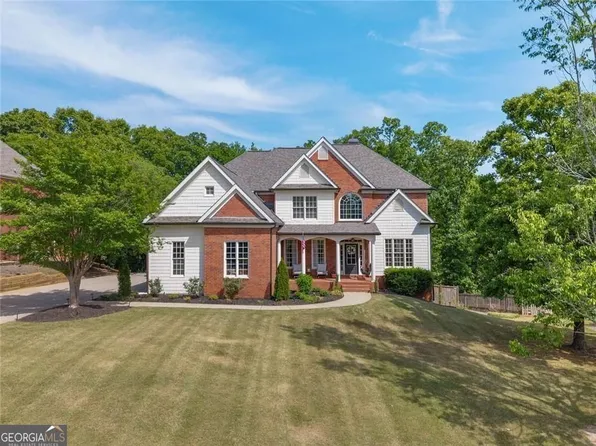1156 Winborn Trl NW, Kennesaw, GA 30152