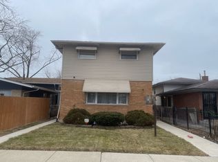 11603 S Loomis St, Chicago, IL 60643