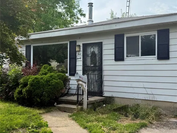 430 W Alma Ave, Flint, MI 48505