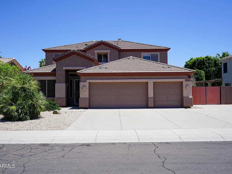 541 N Danielson Way