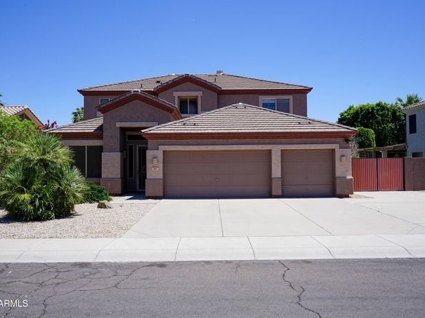 541 N Danielson Way