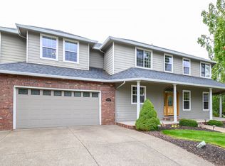 2292 35th St, Springfield, OR 97477