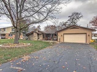 17719 Downing Dr, Lowell, IN 46356