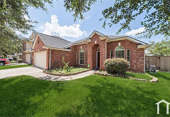 4th image of 17731 Mystic Bluff Ln