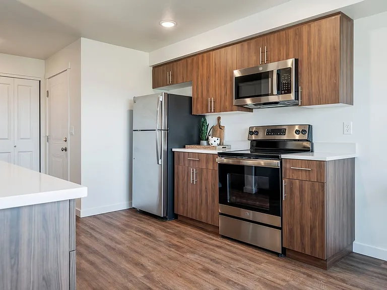 North 88 Apartments — Photo 64
