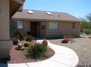 2104 Senita Bay, Lake Havasu City, AZ 86403