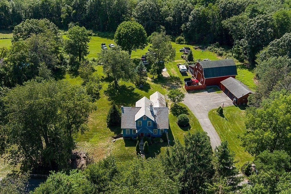 171 South Rd, Templeton, MA 01468 MLS 73143643 Zillow