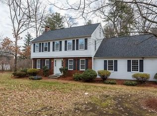 1091 S Branch Pkwy, Springfield, MA 01118