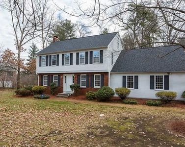 1091 S Branch Pkwy, Springfield, MA, 01118