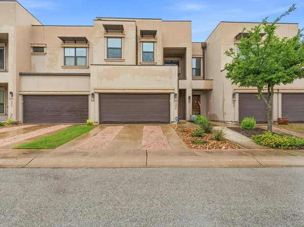8200 Southwest Pkwy Unit 302, Austin, TX 78735