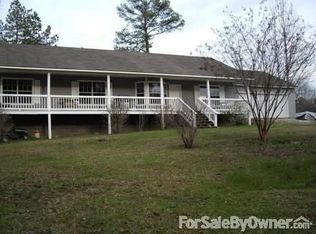 366 Jamie Davis Rd, Malvern, AR 72104