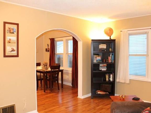 Great features characteri