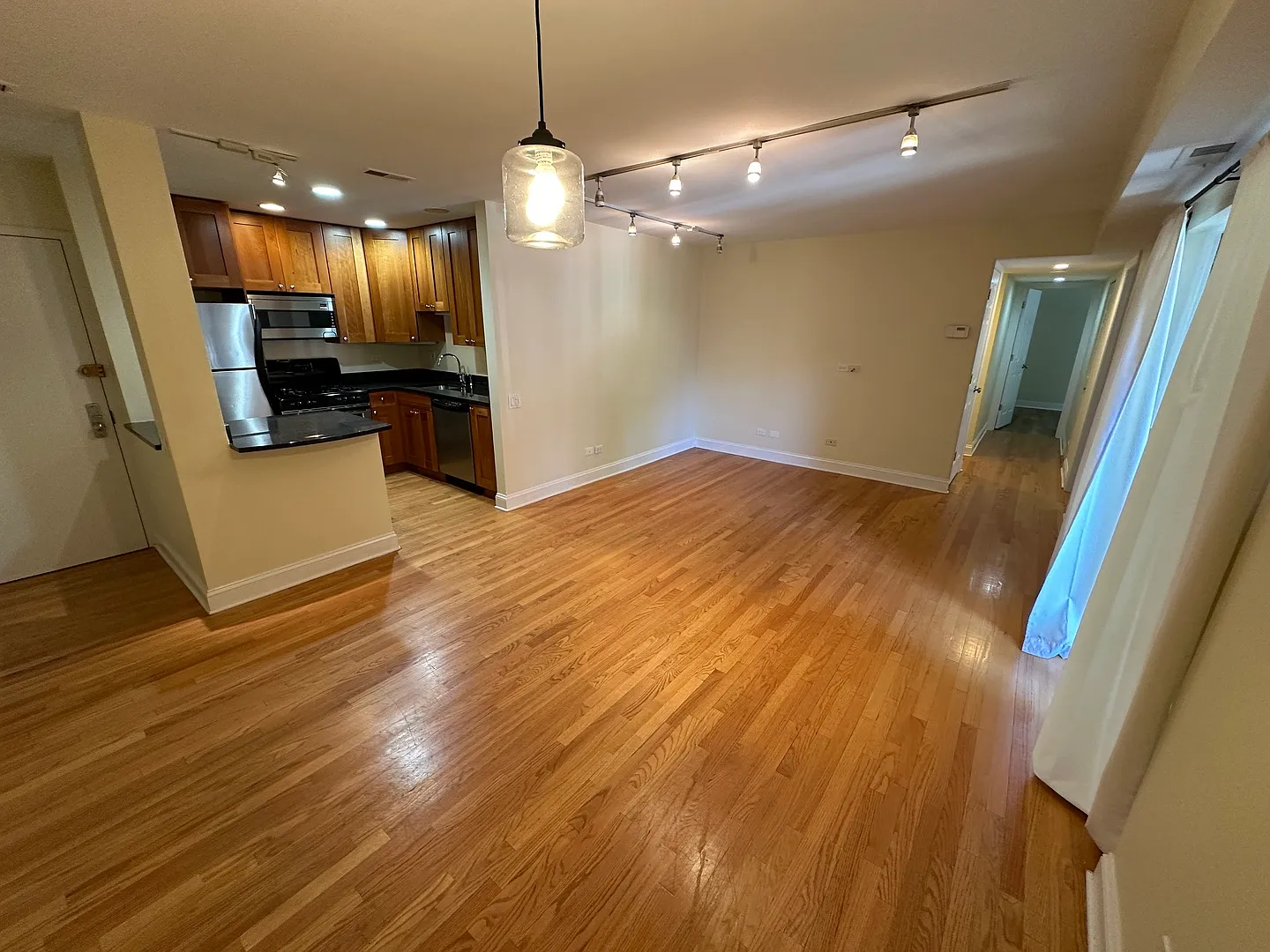 2 bed, 1000 sqft, $4,200 — Photo 3
