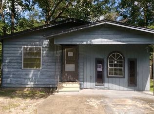 1307 Bradley Dr, Oakdale, LA 71463