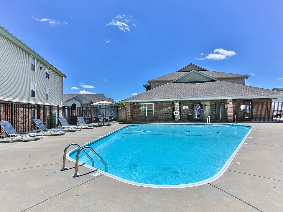 Quail Creek Pool