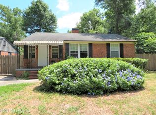 1037 S Fairwood Ln, Jacksonville, FL 32205