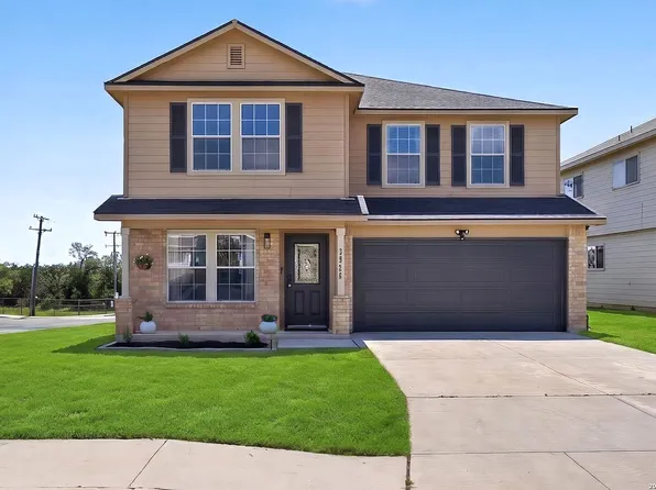 3926 Arrowwood Bend, San Antonio, TX 78261