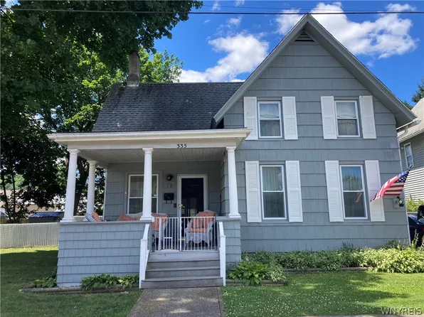 335 Charles St, Hornell, NY 14843