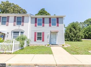 45840 Wolftrap Way, Lexington Park, MD 20653