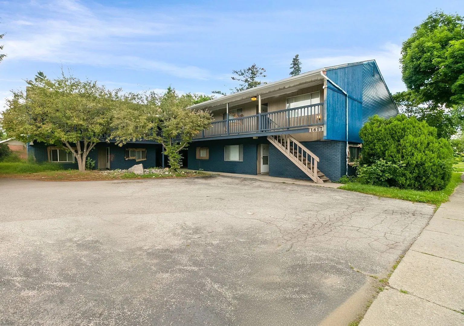 North Mason Village (Saginaw Property Holdings LLC) — Photo 1