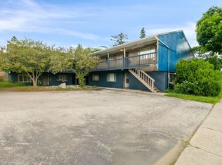 North Mason Village (Saginaw Property Holdings LLC), Saginaw, MI 48602