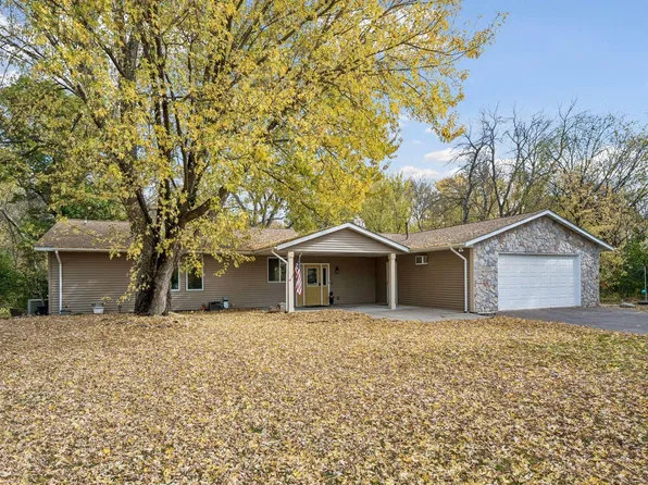 23555 Ambassador Blvd NW, Saint Francis, MN 55070