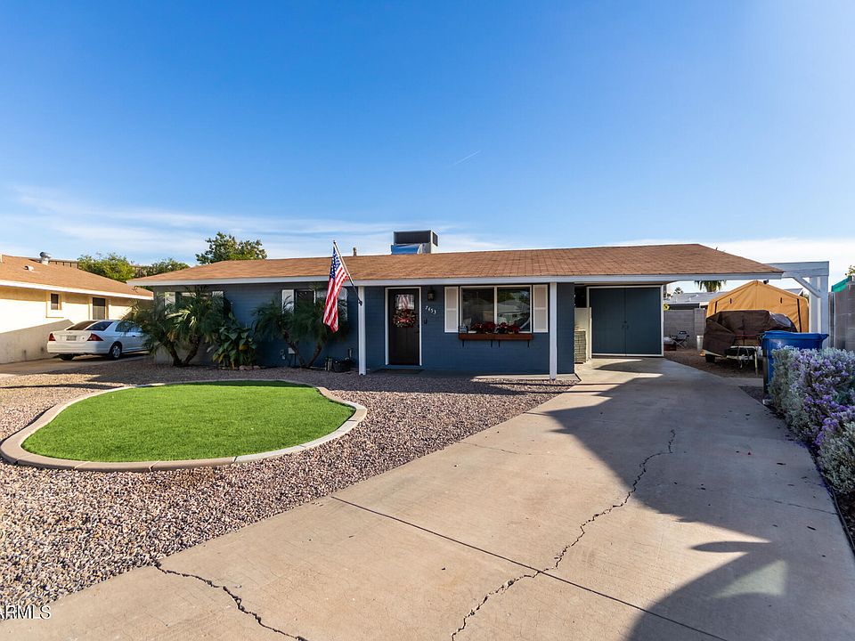 1st image of 7453 E Crescent Cir