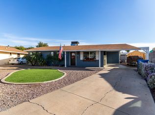 7453 E Crescent Cir, Mesa, AZ 85208