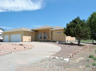 416 W Archer Dr, Pueblo West, CO 81007