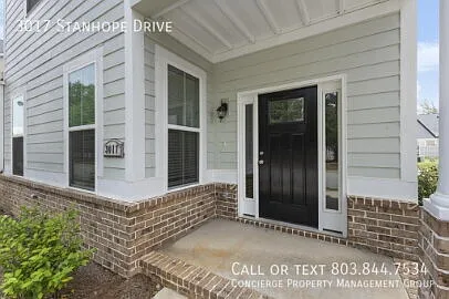 Charleston-style Townhome! — Photo 4